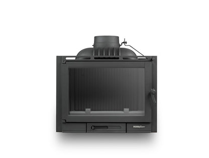 Židinio kapsulė NORDFLAM CORNO 13kW
