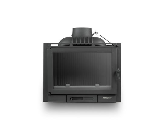NORDFLAM CORNO 13kW Fireplace Insert