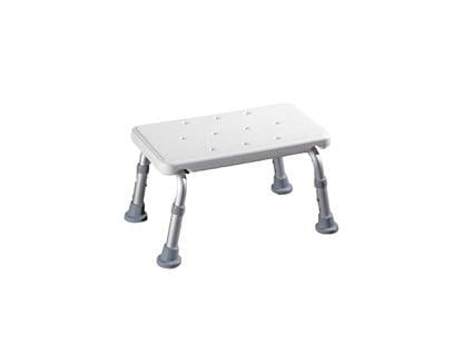 Bath chair Ridder A0102601, white