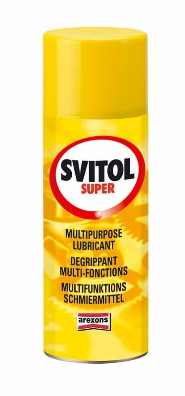 Uniwersalny smar samochodowy Svitol, 200 ml