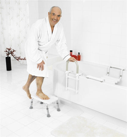 Bath chair Ridder A0102601, white