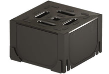 Corner connection element, Aco HexaLine 19280