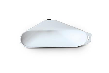 Chemical spray hood Kwazar