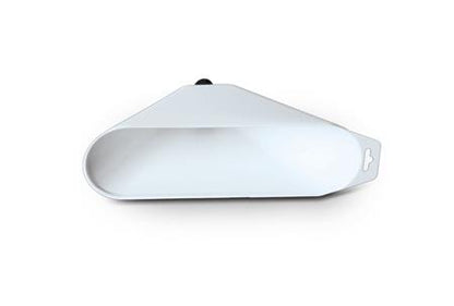 Chemical spray hood Kwazar