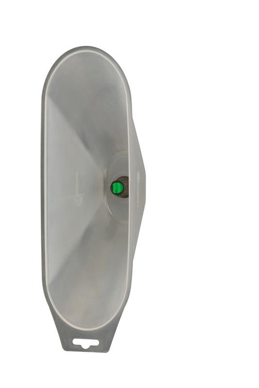 Chemical spray hood Kwazar