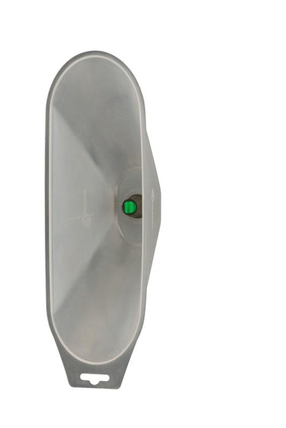 Chemical spray hood Kwazar