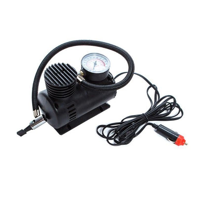 Car pump XD606 300Psi
