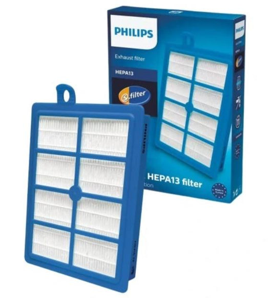 Vacuum cleaner filter Philips FC8038