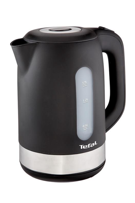 Elektrinis virdulys TEFAL KO3308