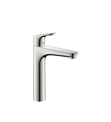Praustuvės maišytuvas HANSGROHE FOCUS 31518000, chromo