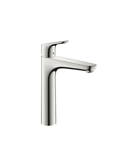 Praustuvės maišytuvas HANSGROHE FOCUS 31518000, chromo