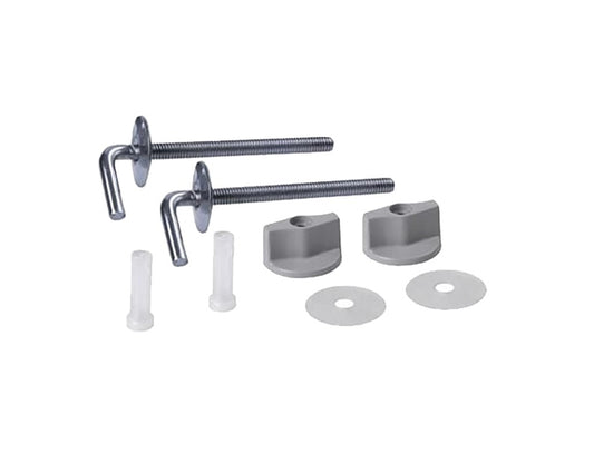 Fasteners for Cersanit toilet K99-0001