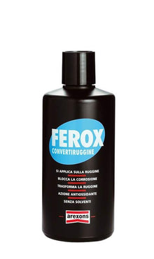 Preparat Ferox do usuwania rdzy, 200 ml