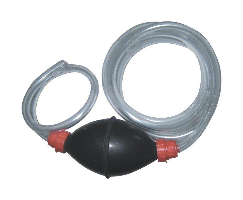 Car fuel extraction hose XD342