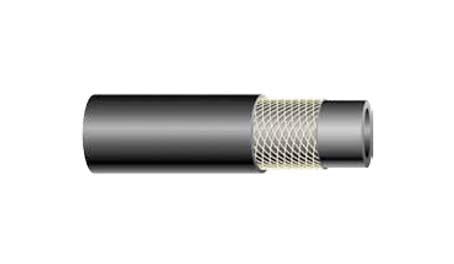 Car gas hose Fagumit LPG, ø 5 mm, 25 m