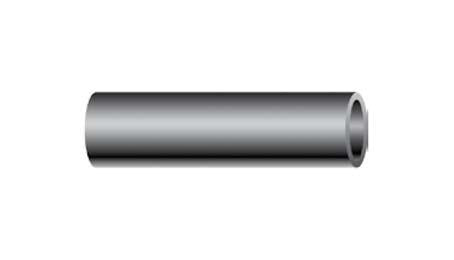 Fagumit fuel hose, non-reinforced, ø 5 mm, 25 m