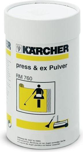 Karcher RM 760 carpet cleaning agent, 800 g