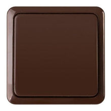 VILMA SL+250 switch, brown color
