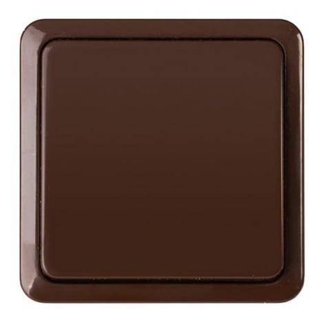 VILMA SL+250 switch, brown color