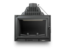 Fireplace insert NORDFLAM REMUS, 16 kW