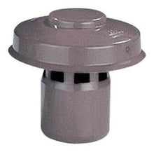 Ventiliacinis stogelis Wavin, Ø 50 mm