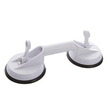 Поручень с двумя присосками Ridder A0150201, 32 см