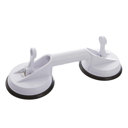 Grab rail with two suction cups Ridder A0150201, 32 cm