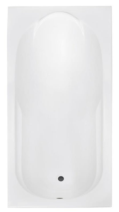 Vonia Besco Piramida Bona, 170x70x50 cm, akrilas