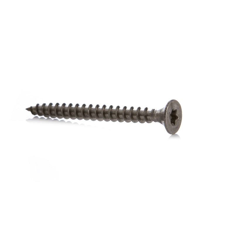 ШУРУП ПО ДЕРЕВУ A2 5X50 TORX (200)