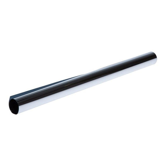Window tint film, black, 35%