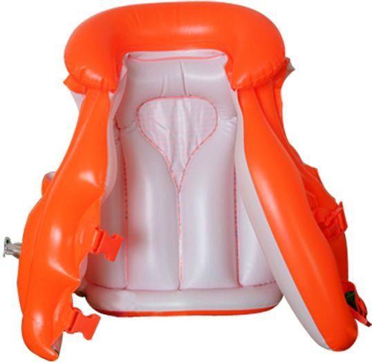 Pripučiamoji liemenė Intex Deluxe
