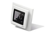 Floor thermostat DEVIreg Touch 140F1064, 16A white
