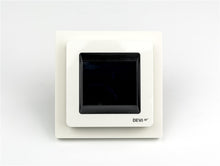 Floor thermostat DEVIreg Touch 140F1064, 16A white
