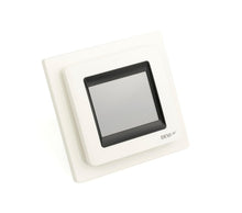Floor thermostat DEVIreg Touch 140F1064, 16A white