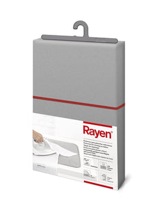Ironing mat Rayen, 90 cm x 55 cm