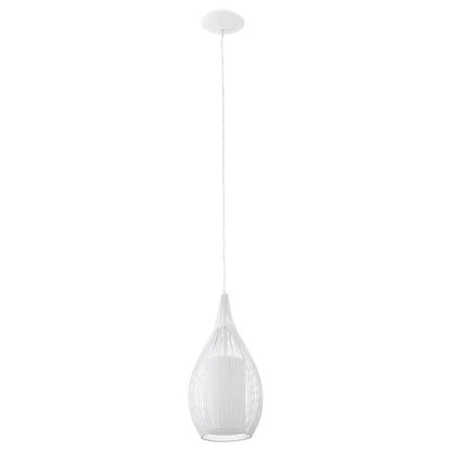 Lampa wisząca EGLO RAZONI 92251, 60 W, E27