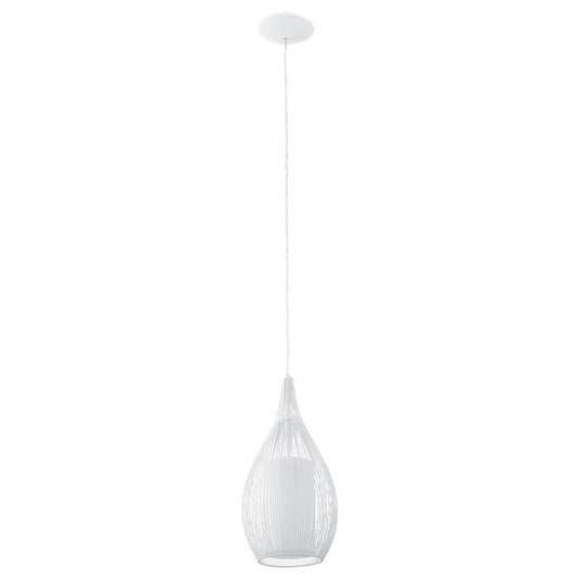 EGLO RAZONI 92251 Pendant light, 60 W, E27