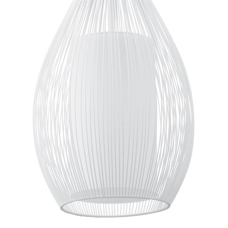 Lampa wisząca EGLO RAZONI 92251, 60 W, E27