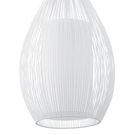 EGLO RAZONI 92251 Pendant light, 60 W, E27