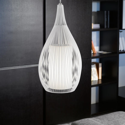 Lampa wisząca EGLO RAZONI 92251, 60 W, E27