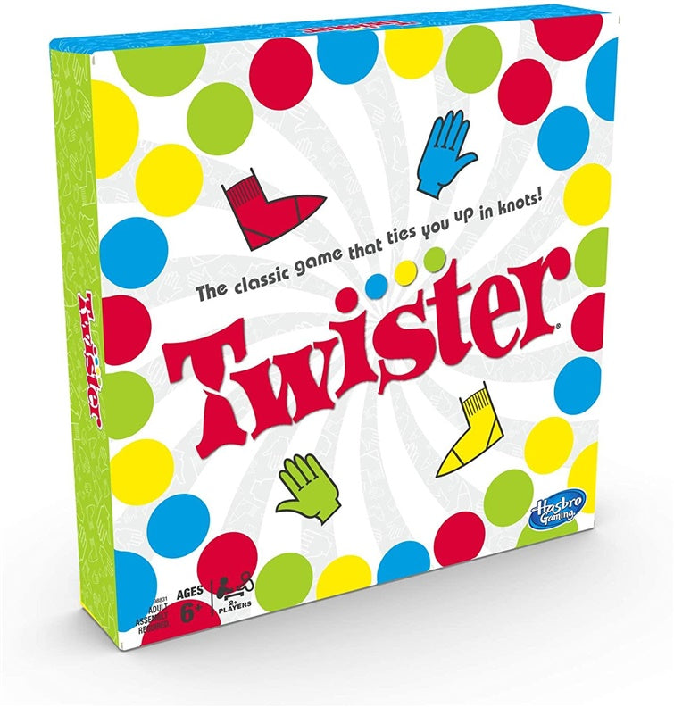 Žaidimas TWISTER 98831