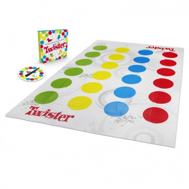 Žaidimas TWISTER 98831