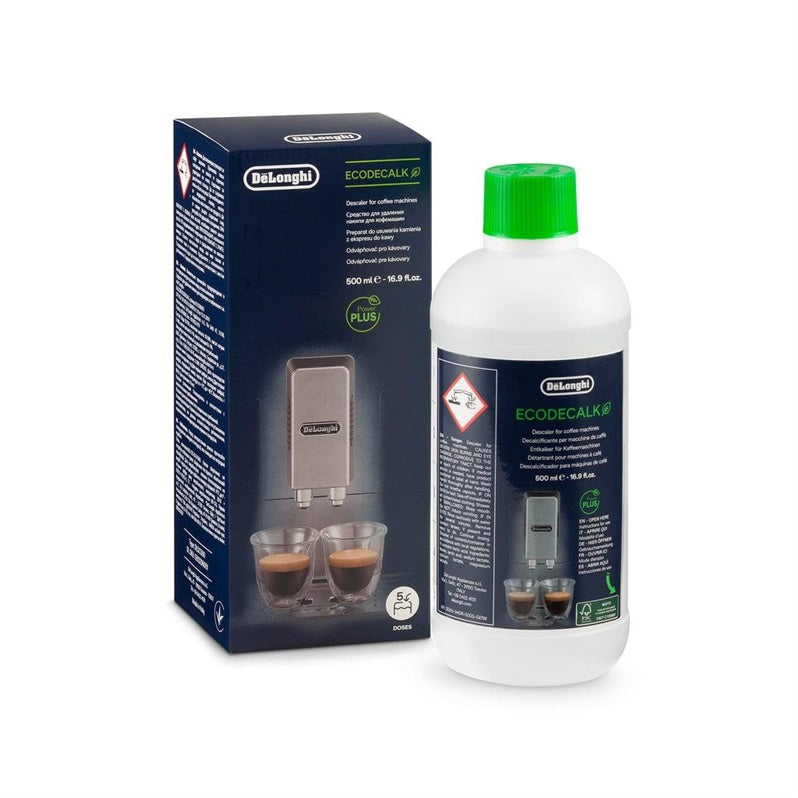 Delonghi Ecodecalk descaler