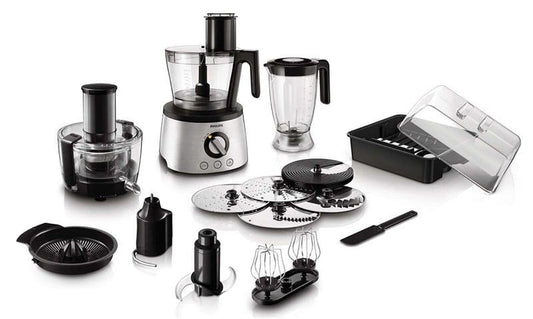 Virtuvinis kombainas Philips HR7778/00