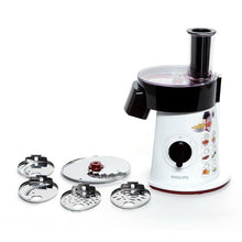 Philips HR1388/80 vegetable chopper
