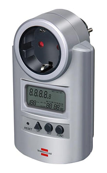 Licznik zużycia energii PM 231 E, dwutaryfowy
