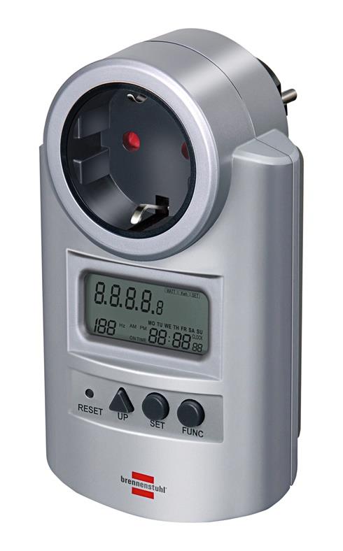 Licznik zużycia energii PM 231 E, dwutaryfowy