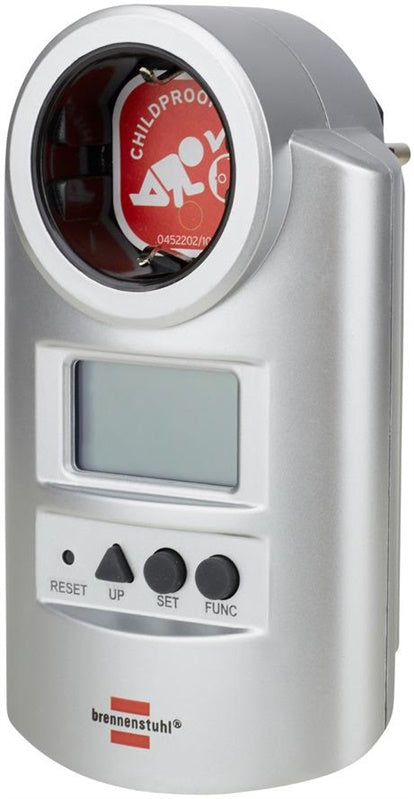Licznik zużycia energii PM 231 E, dwutaryfowy