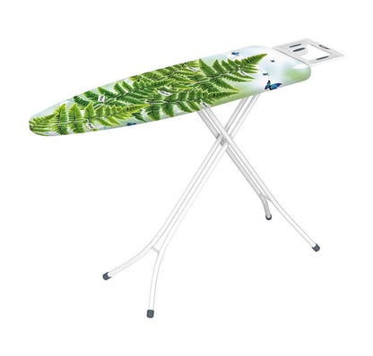 Gimi Green Roy ironing board, 120 x 38 cm