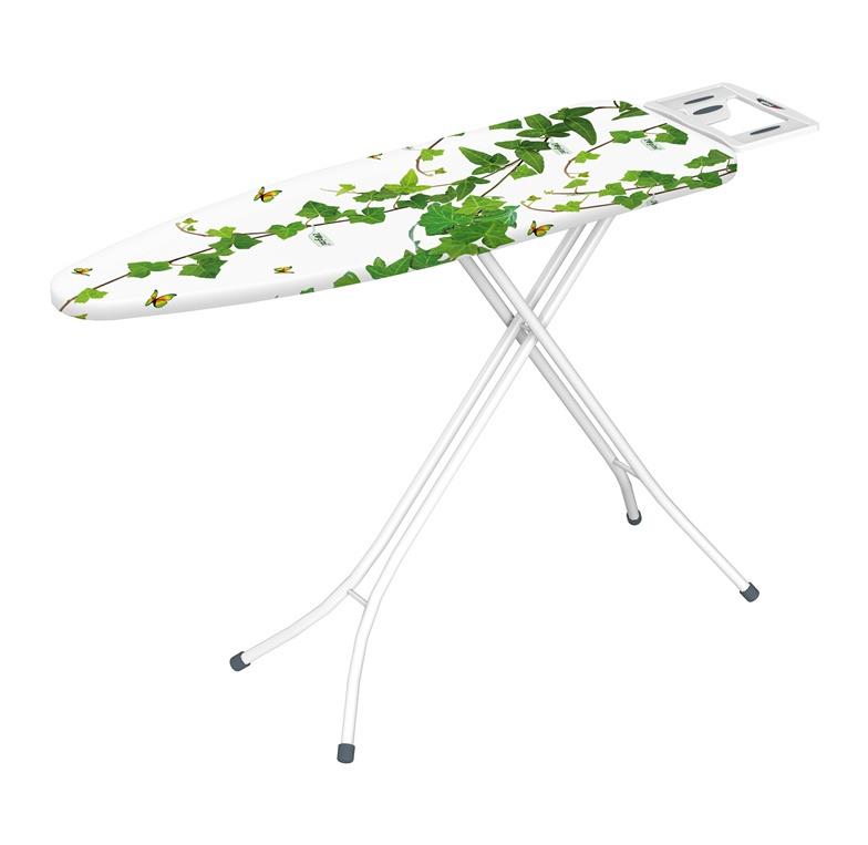 Gimi Green Roy ironing board, 120 x 38 cm